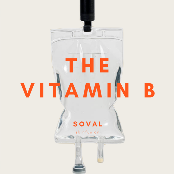 Infusion bei SOVAL