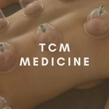 TCM Medizin bei SOVAL