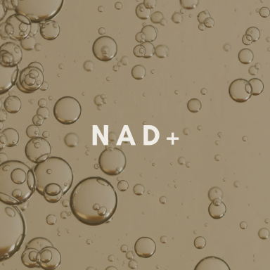 NAD+ Therapie bei SOVAL
