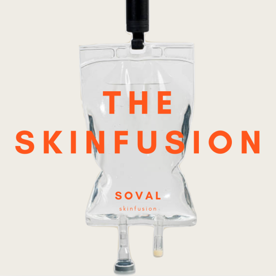 Biotin Infusion bei SOVAL