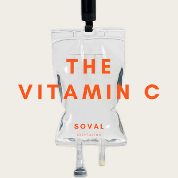 Vitamin C Infusion